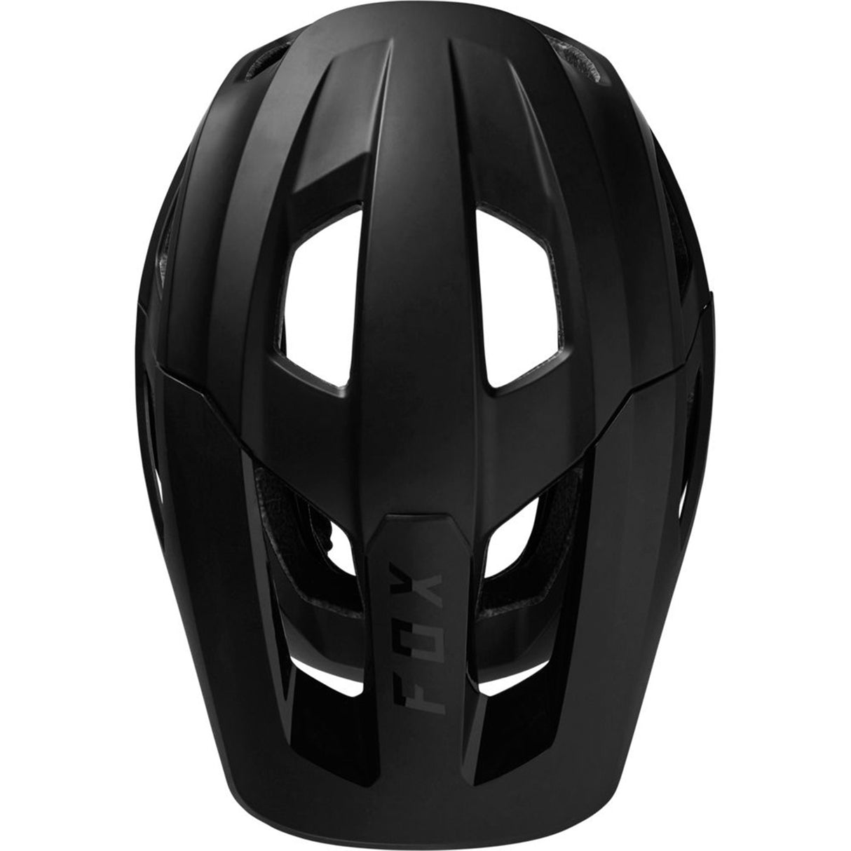 Casco Fox Mainframe Mips - Nero - Q