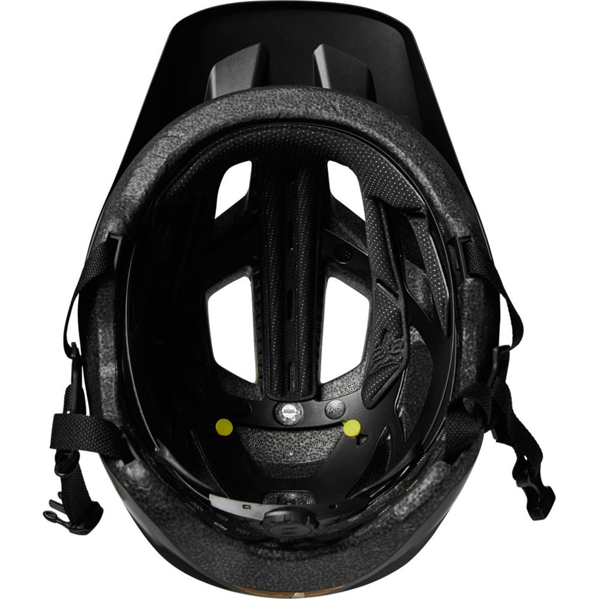 Casco Fox Mainframe Mips - Nero - A