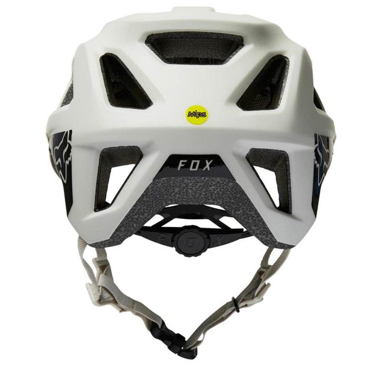 Casco Fox Mainframe Mips - Beige - F