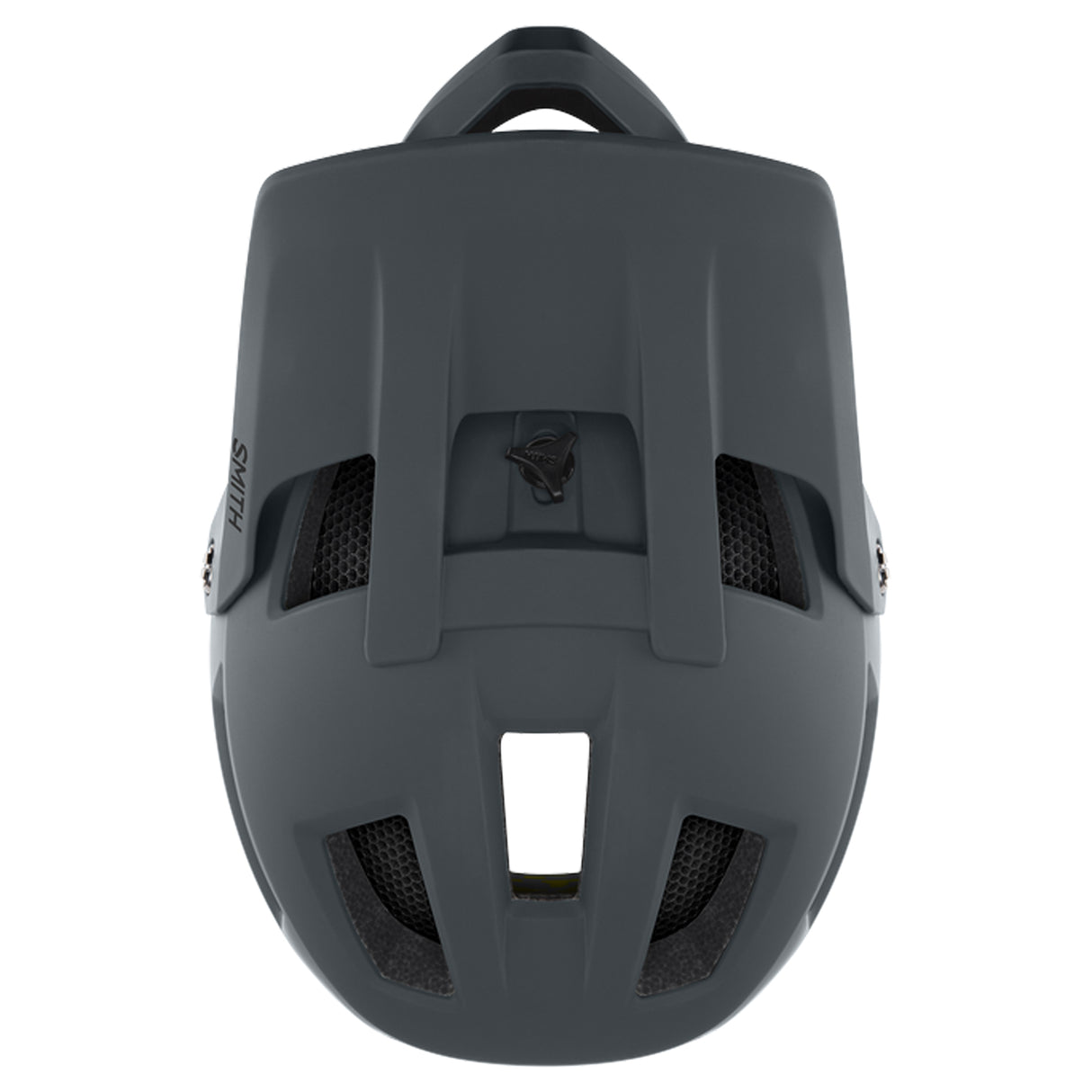 Casco Smith Mainline Mips - Grigio giallo - H