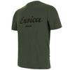 T-Shirt Eroica - Green