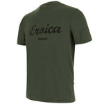 Eroica t-shirt - Green