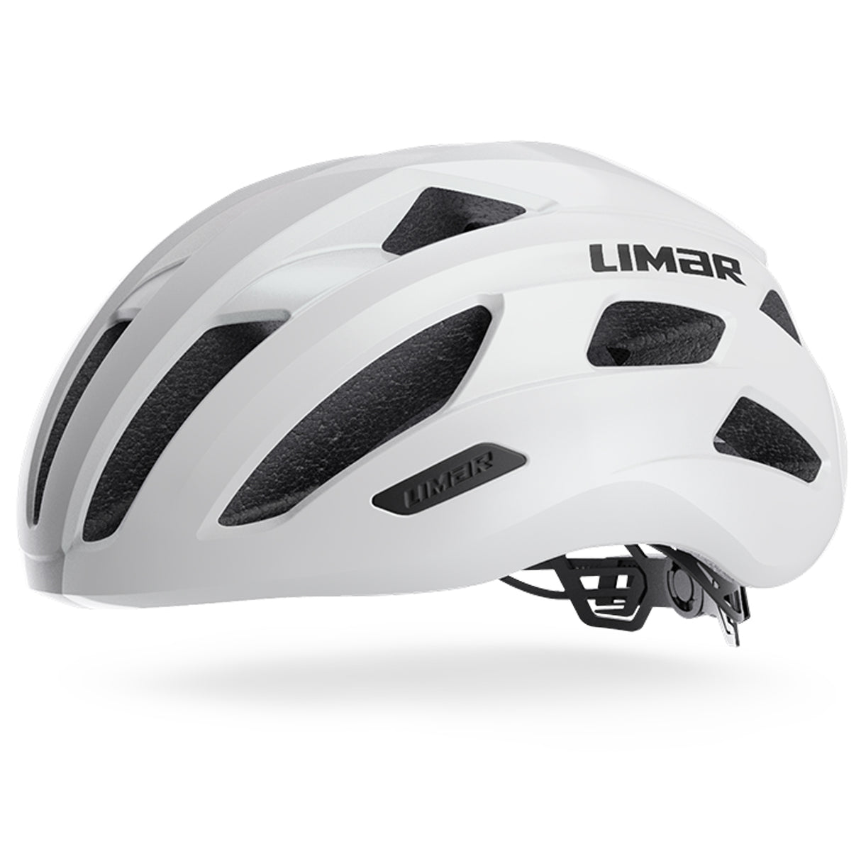 Casco Limar Maloja - Bianco - O