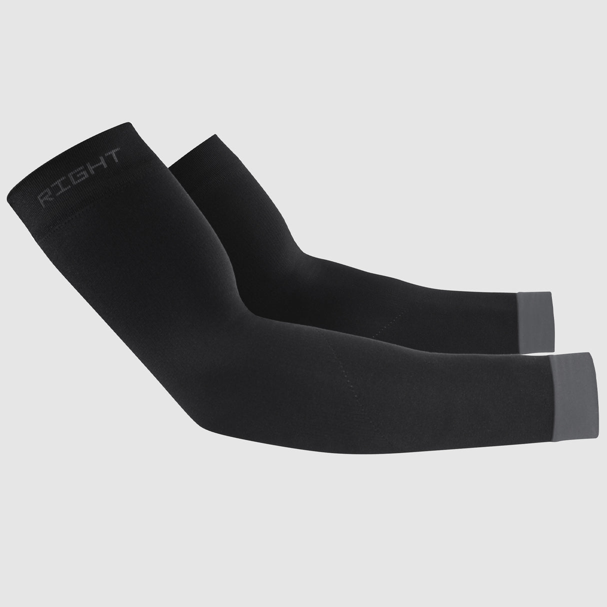 Manicotti Assos Arm Protector - Nero - F