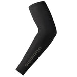 Shimano Vertex arm warmers - Black