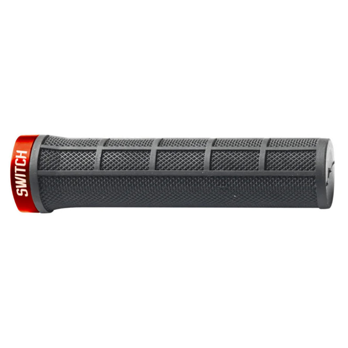 Manopole Switch All Grip - Nero rosso - L