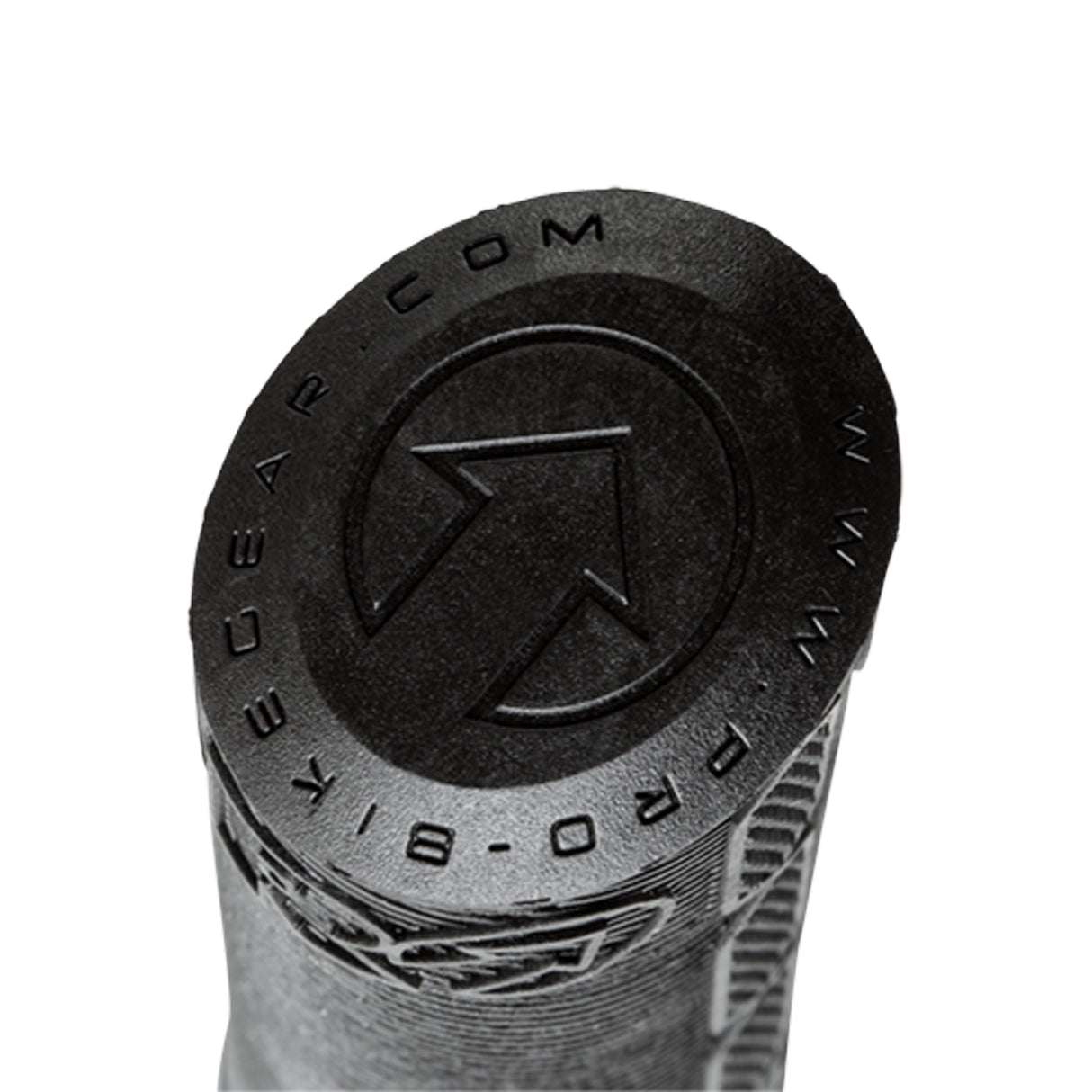 Manopole Pro eControl Lock On - Nero - F