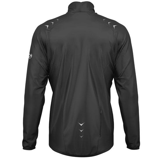 Mantellina DKB Diluvio - Nero