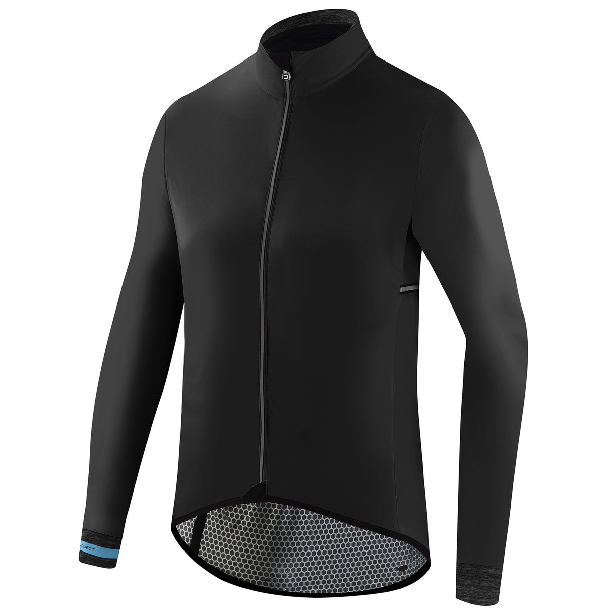 Giacca Dotout Hurricane - Nero