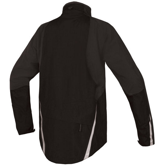 Mantellina Endura Flyte - Nero