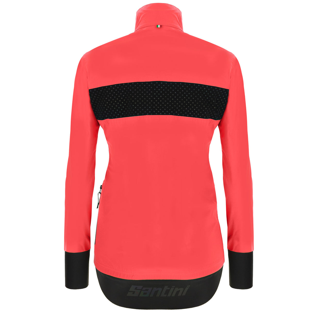 Giacca donna Santini Guard Mercurio - Rosa