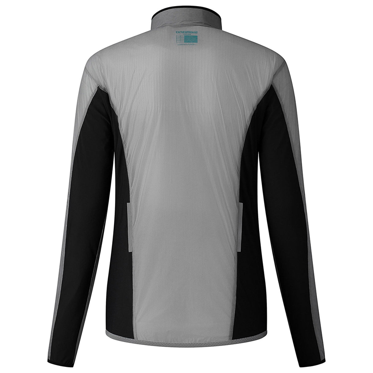 Mantellina donna Shimano Sumire - Grigio - P