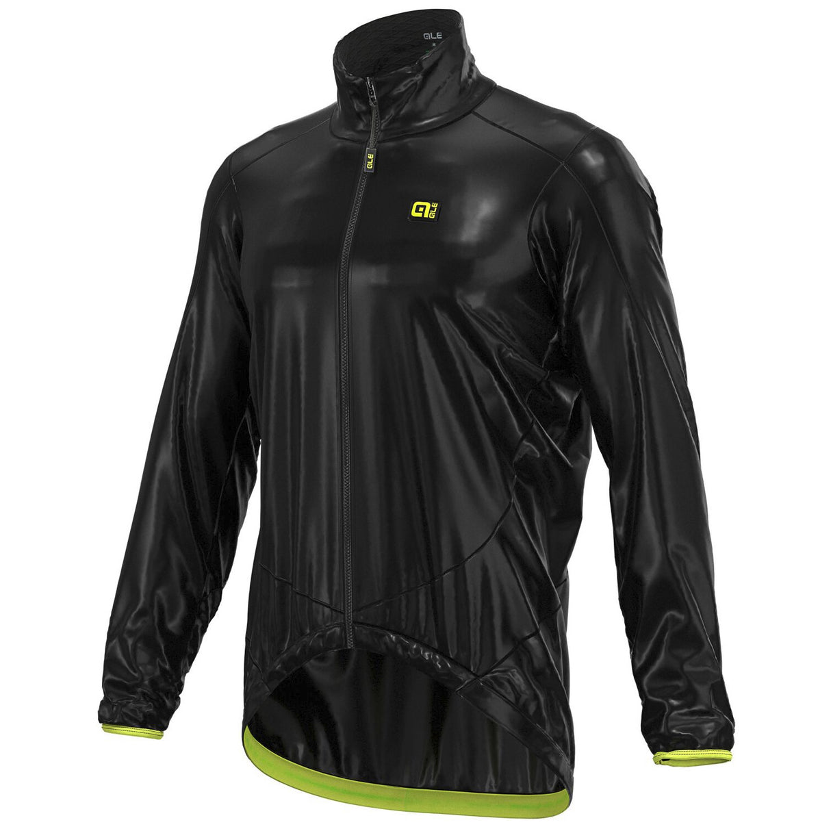 Mantellina Ale Light Pack - Nero