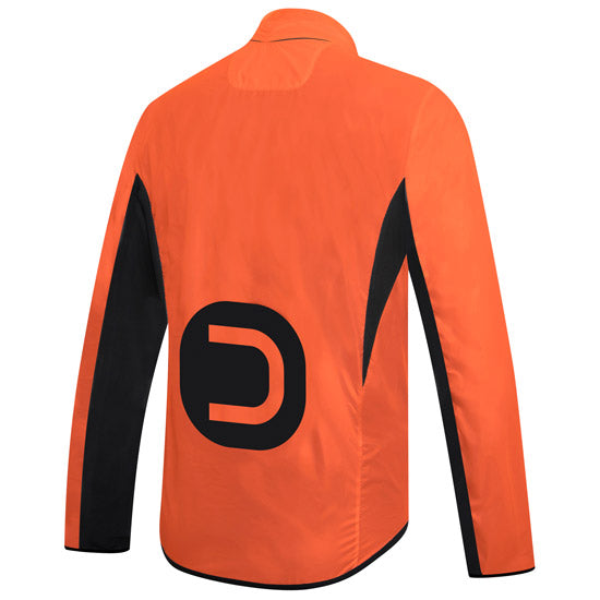 Mantellina Dotout Tempo - Arancio