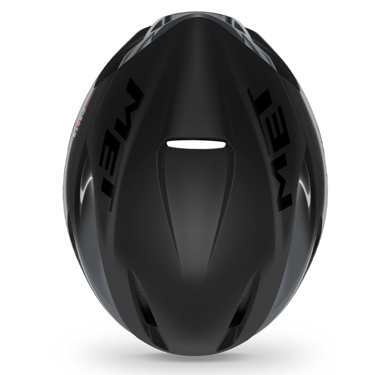 Casco Met Manta Mips - Nero