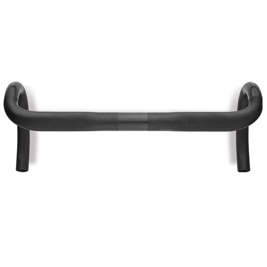 Manubrio Specialized S-Works Carbon - Nero Opaco