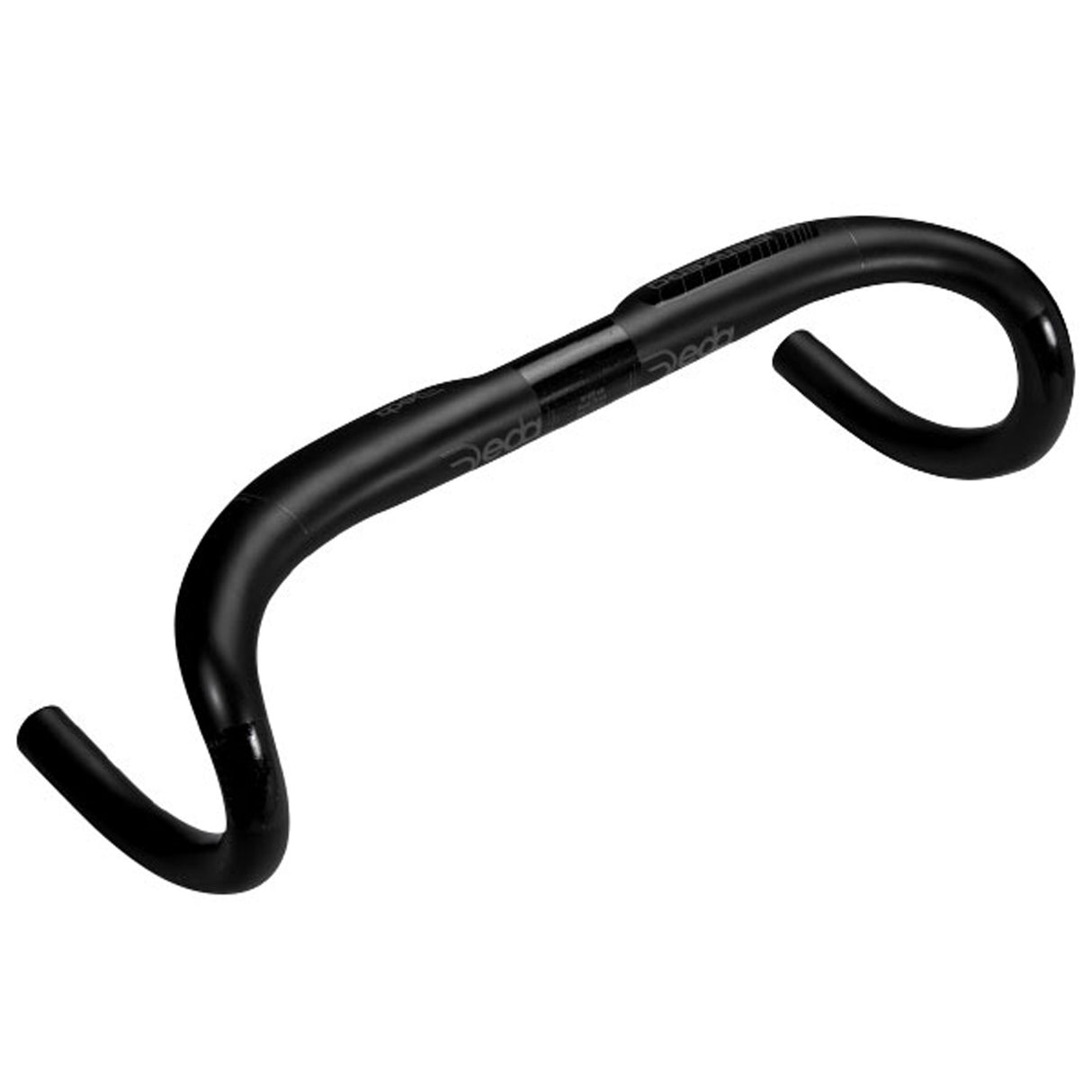 Manubrio Deda Superzero Alloy DCR - Nero