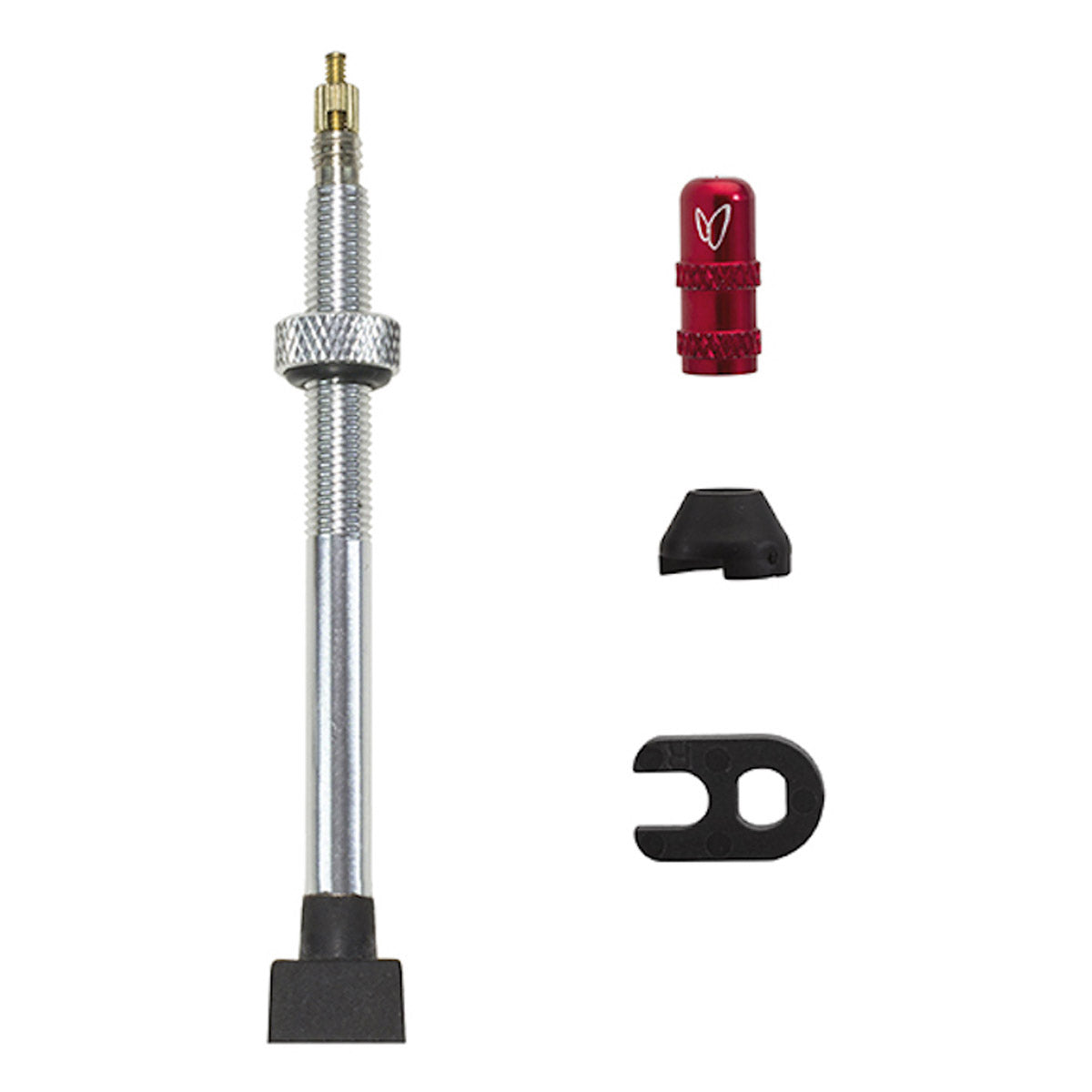 Valvole tubeless Caffèlatex Effetto Mariposa - 70 mm