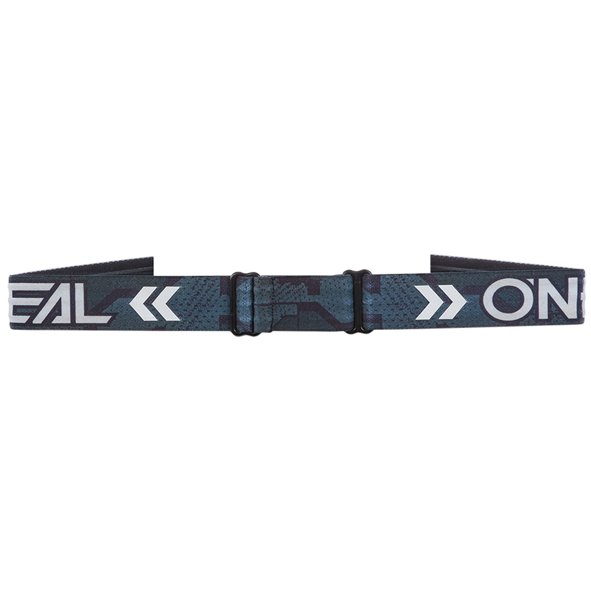 Maschera MTB O'neal B-10 Camo V.22 - Nero - D