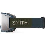Smith Squad MTB Mask - Stone Sun Platinum