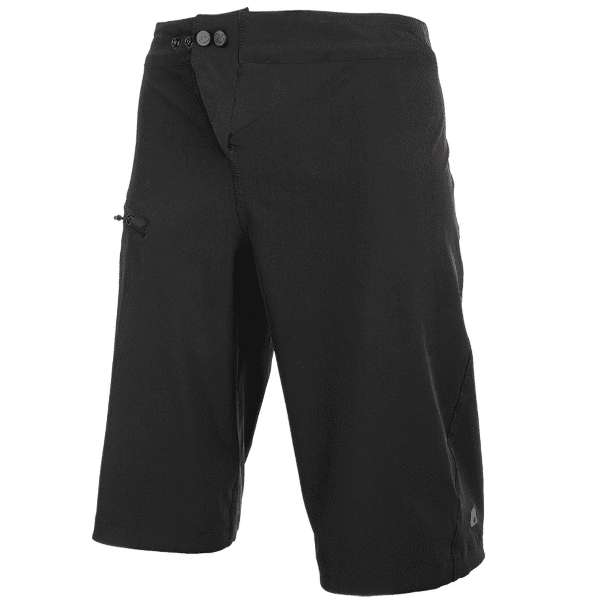 Pantaloncini O'neal Matrix - Nero - B