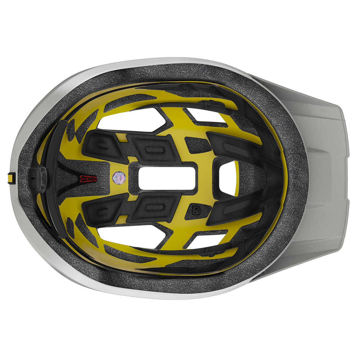 Casco Mavic Deemax Mips - Bianco