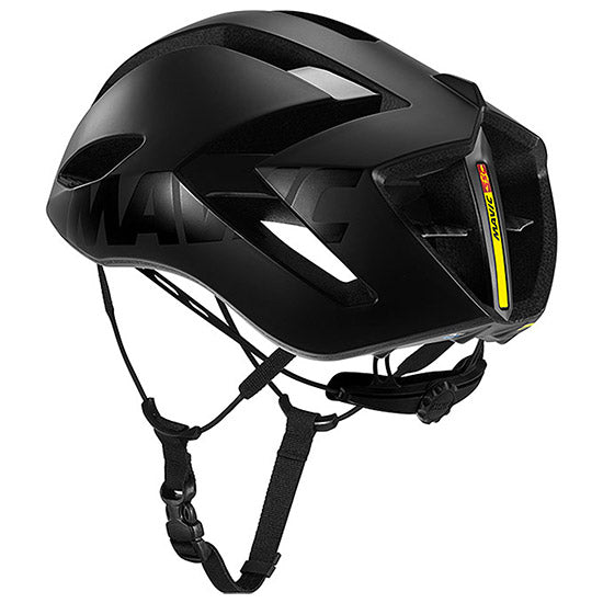 Casco Mavic Comete Ultimate Mips - Nero