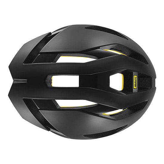 Casco Mavic Comete Ultimate Mips - Nero