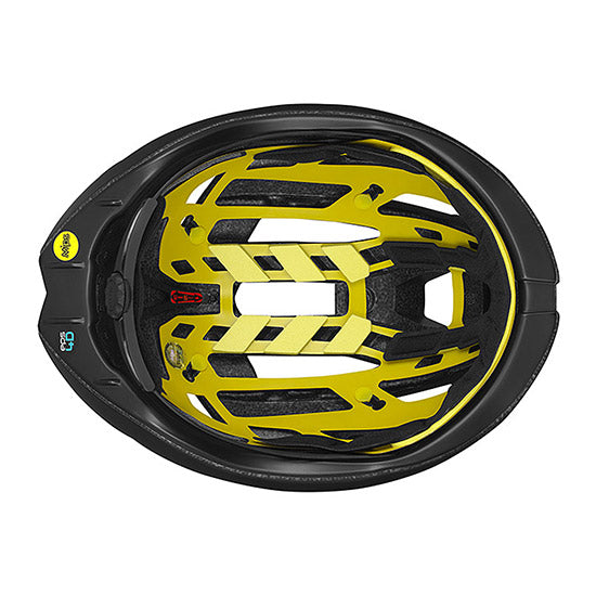 Casco Mavic Comete Ultimate Mips - Nero