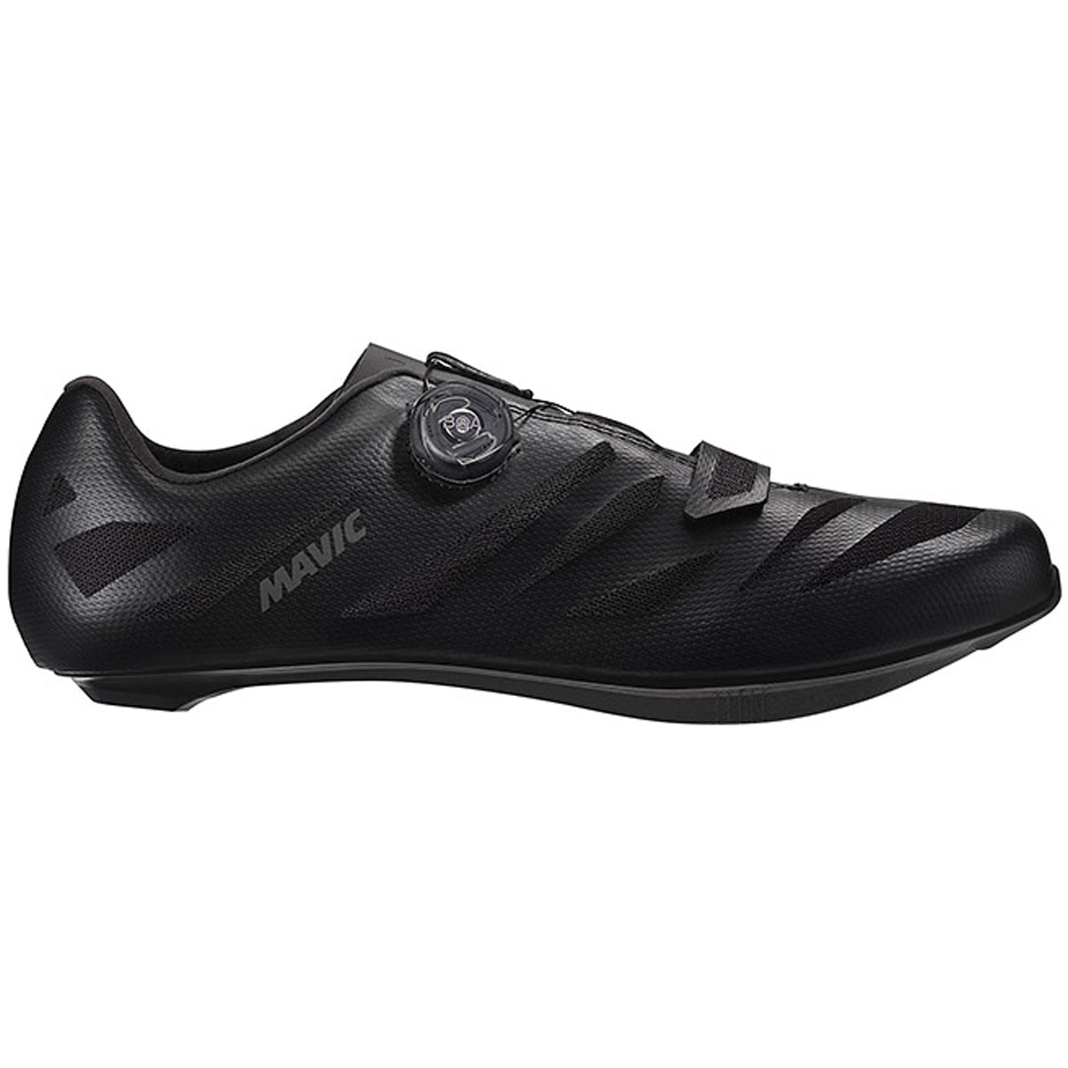 Zapatos Mavic Cosmic Elite SL Negro