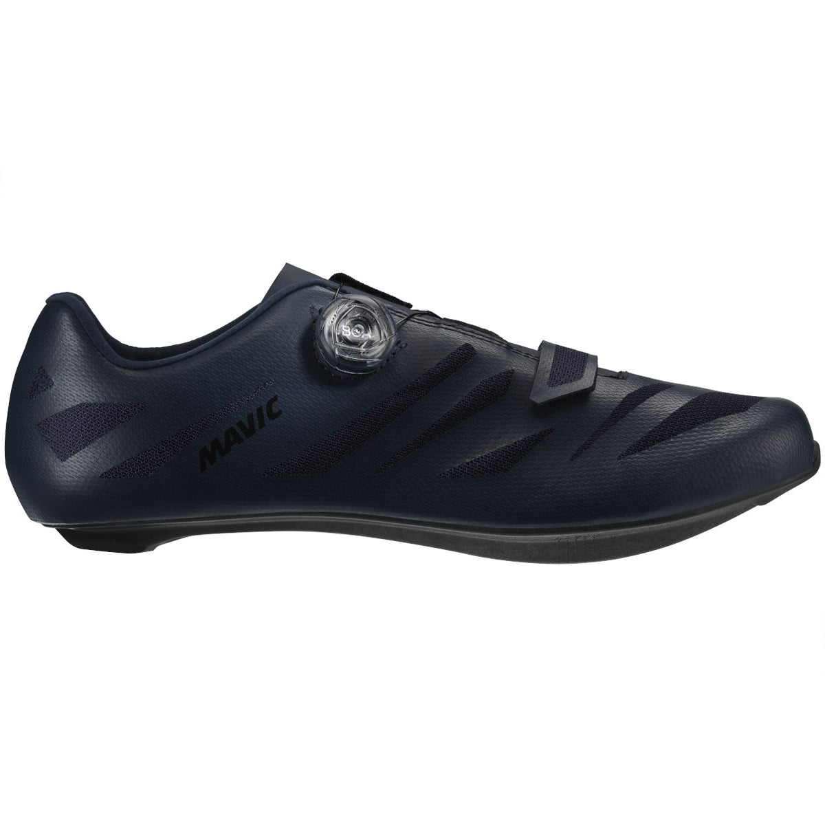 Culotte Bavoir Mavic Cosmic Elite – Homme – Taille 2XL – Noir – Neuve Avec étiquettes