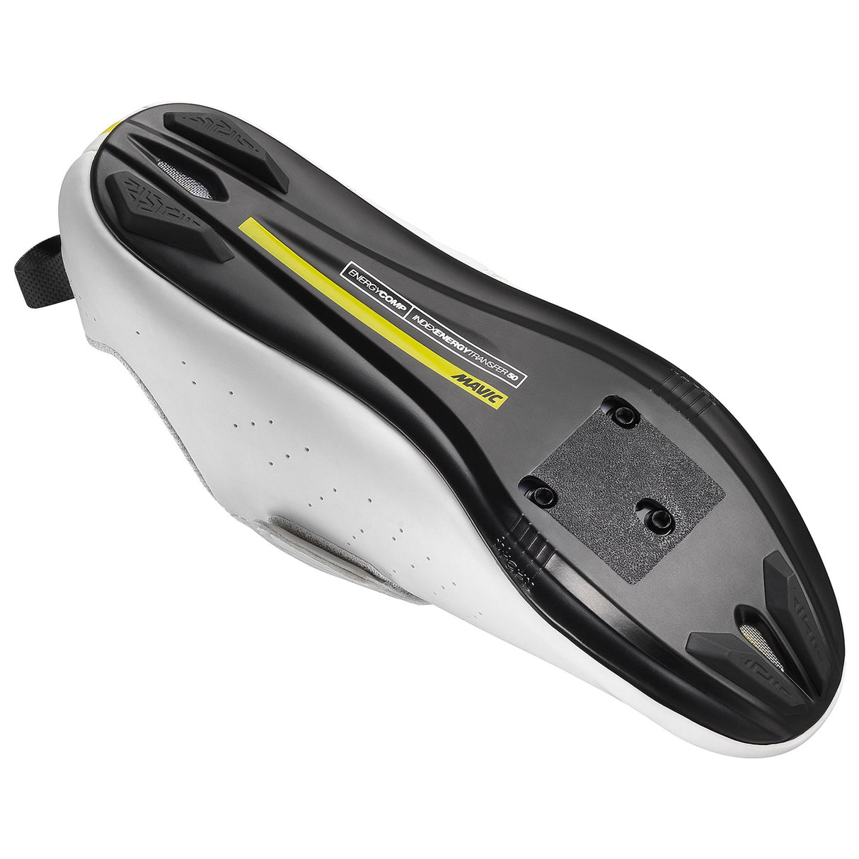 Scarpe Mavic Cosmic Elite Tri - Bianco