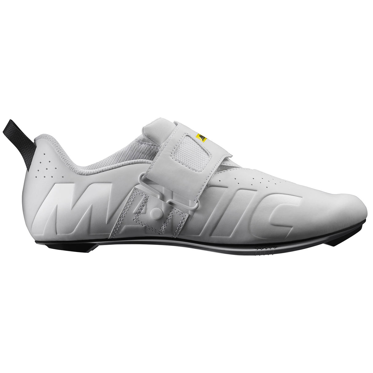Scarpe Mavic Cosmic Elite Tri - Bianco