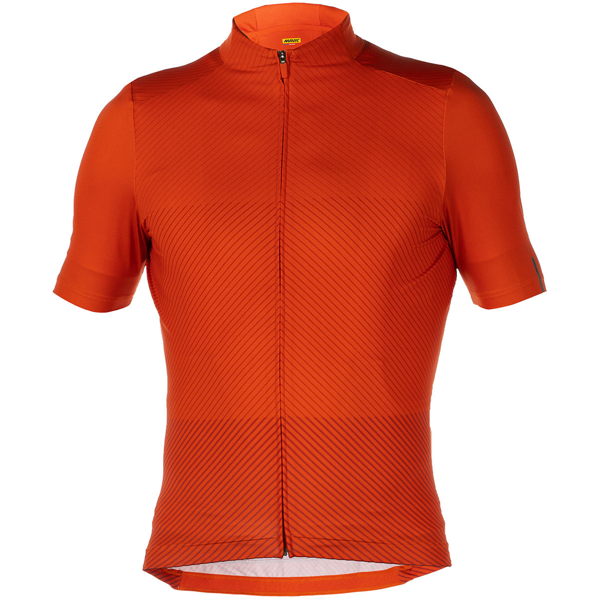 Maglia Mavic Cosmic Graphic - Rosso - P
