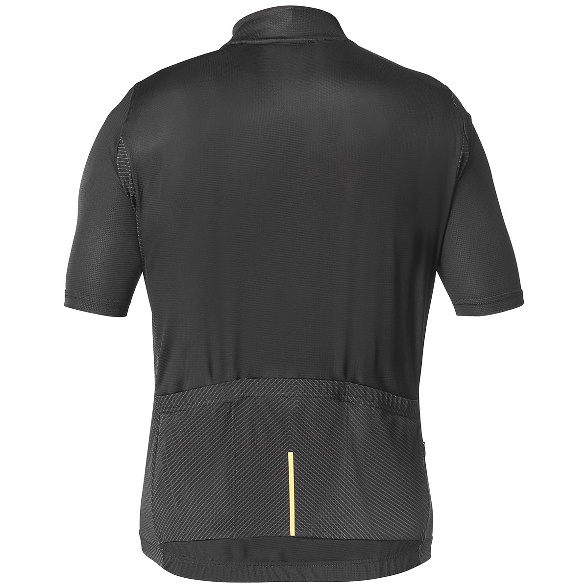 Maglia Mavic Cosmic Pro Graphic - Nero
