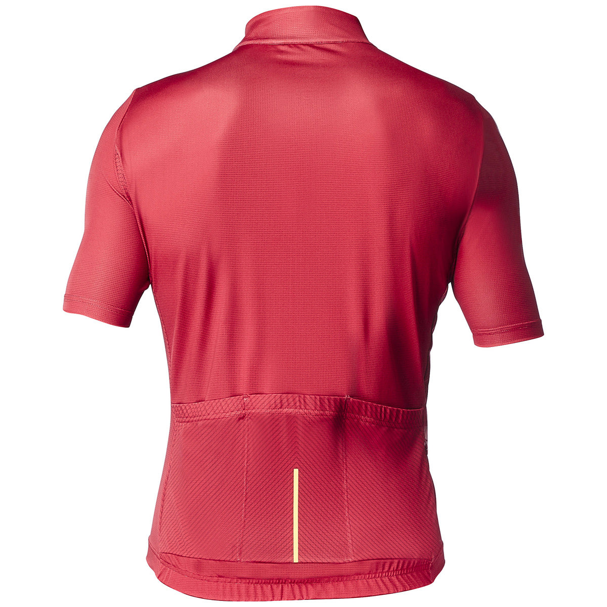 Maglia Mavic Cosmic Pro Graphic - Rosso