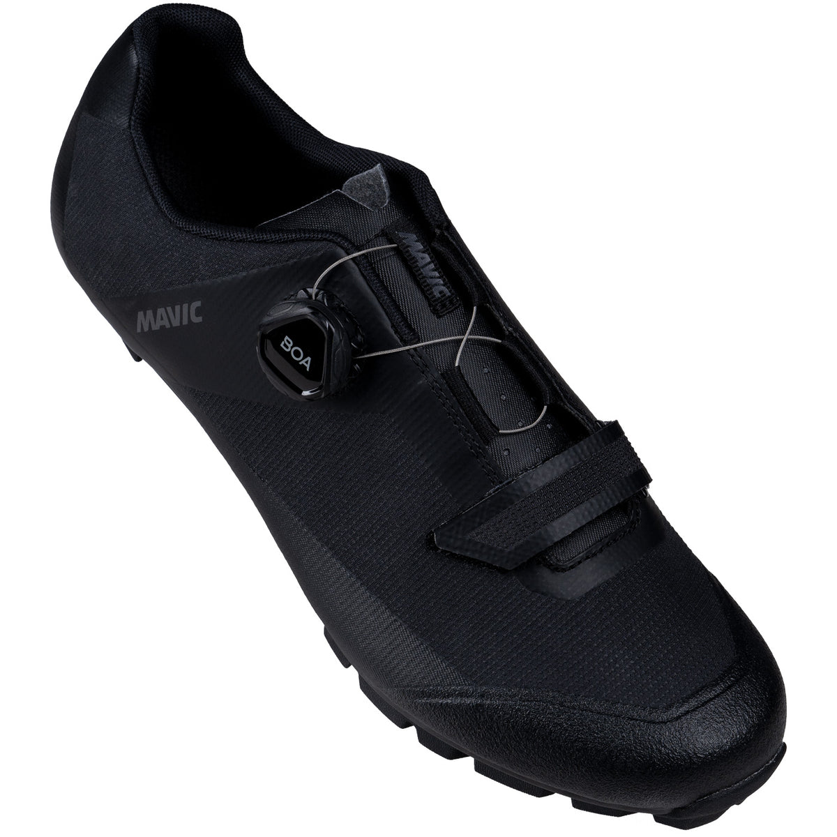 Mavic Crossmax Elite SL mtb shoes Black - Main Image