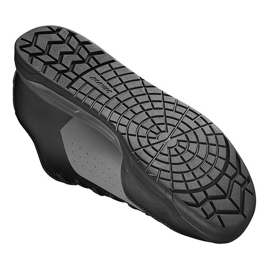 Mavic Deemax Elite Flat Shoes Black