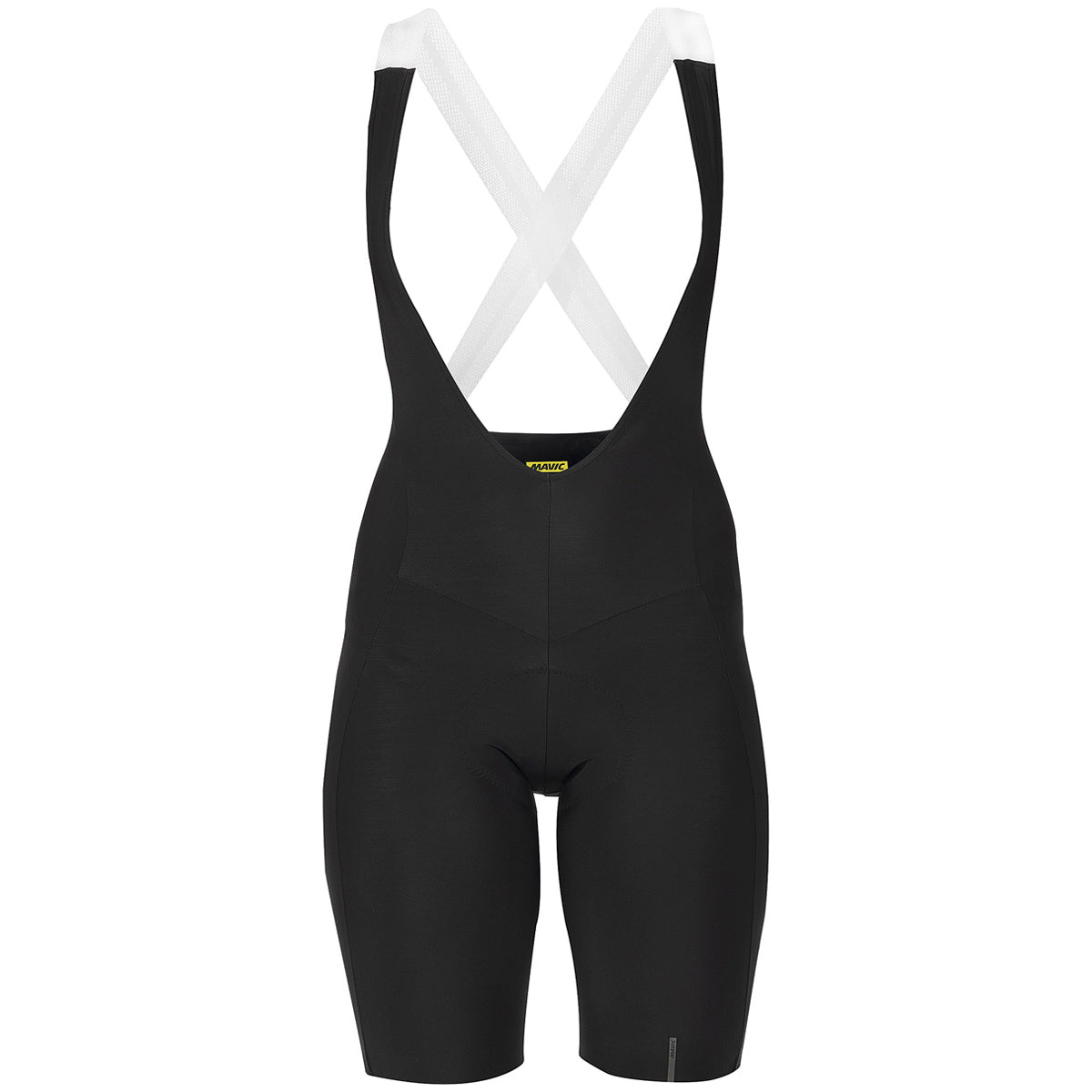 Salopette donna Mavic Essential - Nero - A