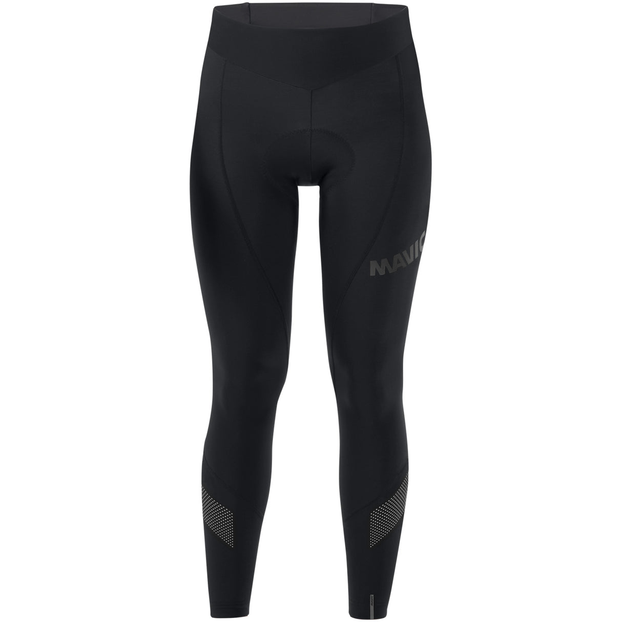 Calzamaglia senza bretelle donna Mavic Essential Thermo - Nero - A