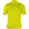 Mavic Essential jersey - Yellow