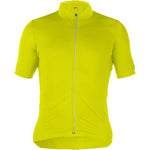 Mavic Essential jersey - Yellow