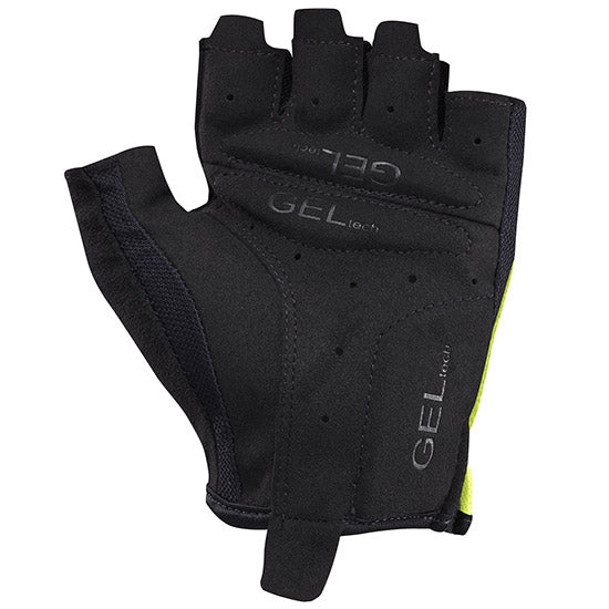 Guanti Mavic Essential - Giallo