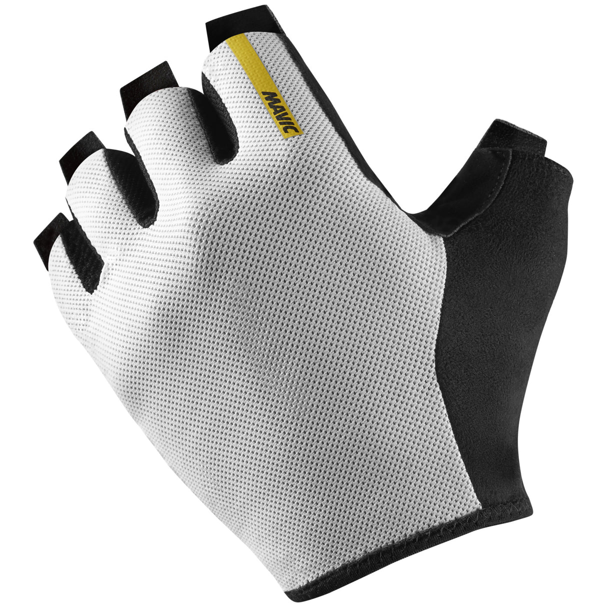 Guanti Mavic Essential - Bianco - M