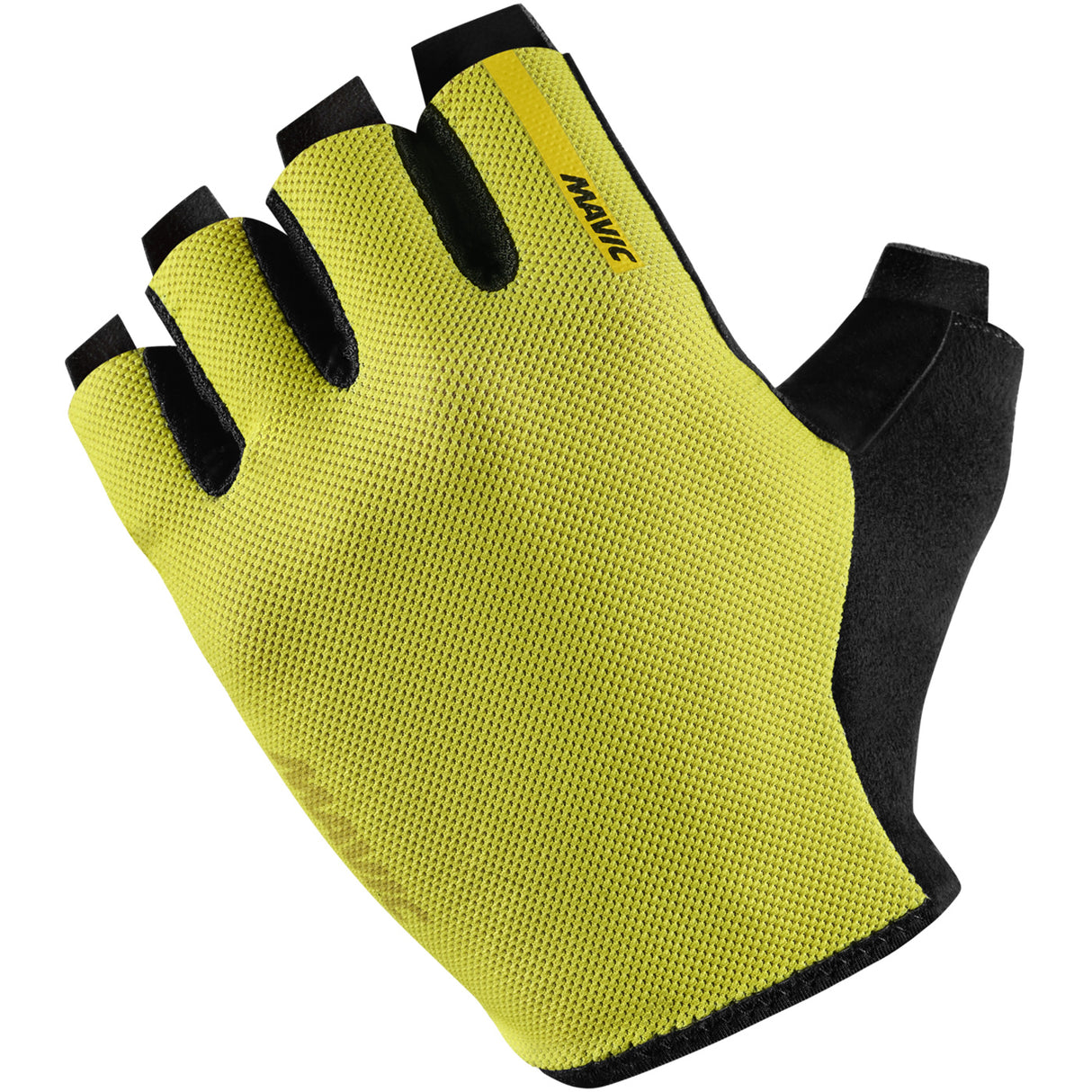 Guanti Mavic Essential - Giallo - G