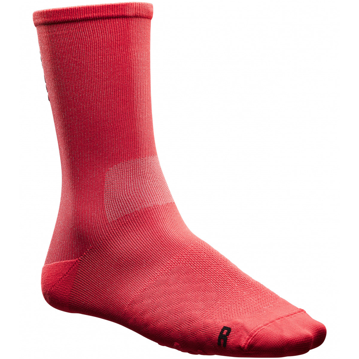 Calze Mavic Essential High - Rosso