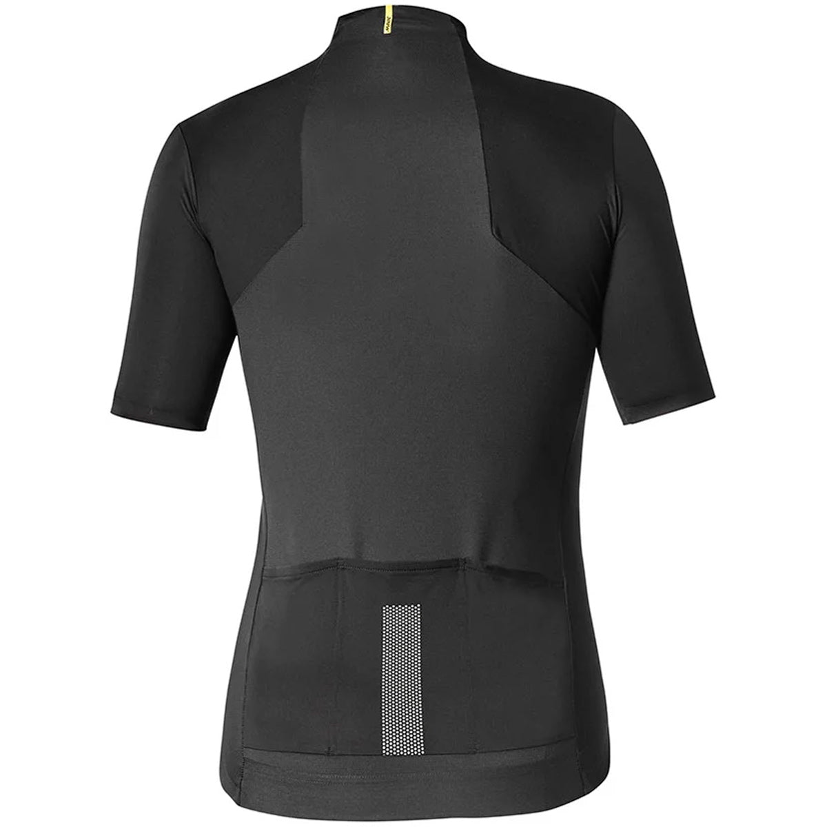 Maglia Mavic Essential - Nero