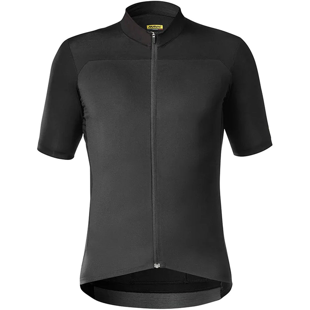 Maglia Mavic Essential - Nero