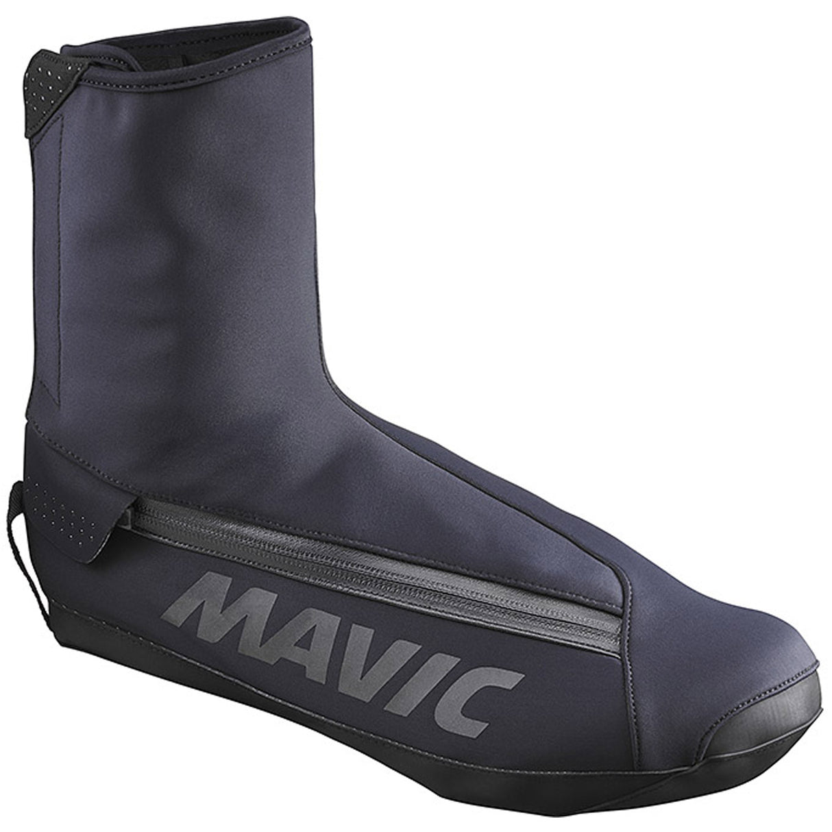 Copriscarpe Mavic Essential Thermo - Nero