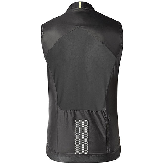 Gilet Mavic Essential - Nero